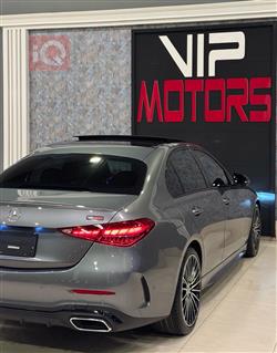 مێرسێدس بێنز C-Class